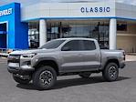 New 2024 Chevrolet Colorado ZR2 Crew Cab 4x4, Pickup for sale #R1314238 - photo 3