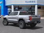 New 2024 Chevrolet Colorado ZR2 Crew Cab 4x4, Pickup for sale #R1314238 - photo 4