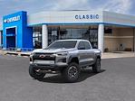 New 2024 Chevrolet Colorado ZR2 Crew Cab 4x4, Pickup for sale #R1314238 - photo 8