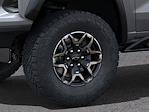 New 2024 Chevrolet Colorado ZR2 Crew Cab 4x4, Pickup for sale #R1314238 - photo 9