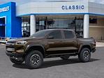 New 2024 Chevrolet Colorado ZR2 Crew Cab 4x4, Pickup for sale #R1314368 - photo 3