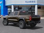 New 2024 Chevrolet Colorado ZR2 Crew Cab 4x4, Pickup for sale #R1314368 - photo 4