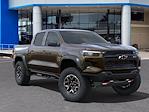 New 2024 Chevrolet Colorado ZR2 Crew Cab 4x4, Pickup for sale #R1314368 - photo 7