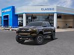 New 2024 Chevrolet Colorado ZR2 Crew Cab 4x4, Pickup for sale #R1314368 - photo 8