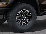 New 2024 Chevrolet Colorado ZR2 Crew Cab 4x4, Pickup for sale #R1314368 - photo 9