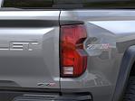 New 2024 Chevrolet Colorado ZR2 Crew Cab 4x4, Pickup for sale #R1314385 - photo 11