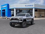 New 2024 Chevrolet Colorado ZR2 Crew Cab 4x4, Pickup for sale #R1314385 - photo 8