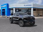 New 2024 Chevrolet Colorado ZR2 Crew Cab 4x4, Pickup for sale #R1314561 - photo 1