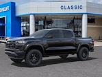 New 2024 Chevrolet Colorado Trail Boss Crew Cab 4x4, Pickup for sale #R1317548 - photo 3