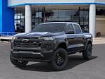 New 2024 Chevrolet Colorado Trail Boss Crew Cab 4x4, Pickup for sale #R1317548 - photo 6