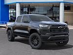 New 2024 Chevrolet Colorado Trail Boss Crew Cab 4x4, Pickup for sale #R1317548 - photo 7