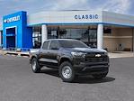 New 2024 Chevrolet Colorado Work Truck Crew Cab 4x2, Pickup for sale #R1317594 - photo 1