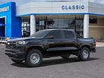 New 2024 Chevrolet Colorado Work Truck Crew Cab 4x2, Pickup for sale #R1317594 - photo 3