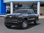 New 2024 Chevrolet Colorado Work Truck Crew Cab 4x2, Pickup for sale #R1317594 - photo 6