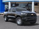 New 2024 Chevrolet Colorado Work Truck Crew Cab 4x2, Pickup for sale #R1317594 - photo 7