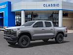 New 2024 Chevrolet Colorado Trail Boss Crew Cab 4x4, Pickup for sale #R1317756 - photo 3