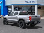 New 2024 Chevrolet Colorado Trail Boss Crew Cab 4x4, Pickup for sale #R1317756 - photo 4