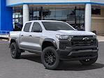 New 2024 Chevrolet Colorado Trail Boss Crew Cab 4x4, Pickup for sale #R1317756 - photo 7