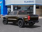 New 2024 Chevrolet Colorado Trail Boss Crew Cab 4x4, Pickup for sale #R1317784 - photo 4