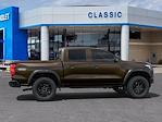 New 2024 Chevrolet Colorado Trail Boss Crew Cab 4x4, Pickup for sale #R1317784 - photo 5