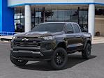 New 2024 Chevrolet Colorado Trail Boss Crew Cab 4x4, Pickup for sale #R1317784 - photo 6