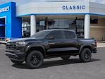 New 2024 Chevrolet Colorado Trail Boss Crew Cab 4x4, Pickup for sale #R1317968 - photo 3