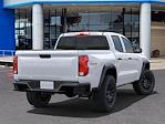 New 2024 Chevrolet Colorado Trail Boss Crew Cab 4x4, Pickup for sale #R1318375 - photo 2