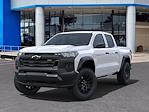 New 2024 Chevrolet Colorado Trail Boss Crew Cab 4x4, Pickup for sale #R1318375 - photo 6