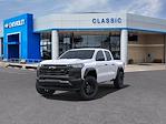 New 2024 Chevrolet Colorado Trail Boss Crew Cab 4x4, Pickup for sale #R1318375 - photo 8