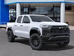 New 2024 Chevrolet Colorado Trail Boss Crew Cab 4x4, Pickup for sale #R1318471 - photo 7