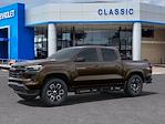 New 2024 Chevrolet Colorado Z71 Crew Cab 4x4, Pickup for sale #R1318952 - photo 3