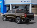 New 2024 Chevrolet Colorado Z71 Crew Cab 4x4, Pickup for sale #R1318952 - photo 4