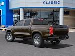 New 2024 Chevrolet Colorado LT Crew Cab 4x2, Pickup for sale #R1319356 - photo 4