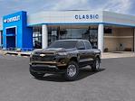 New 2024 Chevrolet Colorado LT Crew Cab 4x2, Pickup for sale #R1319356 - photo 8