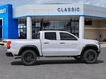 New 2024 Chevrolet Colorado Trail Boss Crew Cab 4x4, Pickup for sale #R1319603 - photo 5