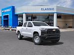 New 2024 Chevrolet Colorado Work Truck Crew Cab 4x2, Pickup for sale #R1319606 - photo 1