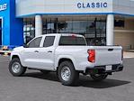 New 2024 Chevrolet Colorado Work Truck Crew Cab 4x2, Pickup for sale #R1319606 - photo 4