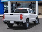 New 2024 Chevrolet Colorado Work Truck Crew Cab 4x2, Pickup for sale #R1319606 - photo 2