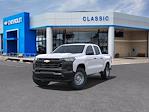 New 2024 Chevrolet Colorado Work Truck Crew Cab 4x2, Pickup for sale #R1319606 - photo 8