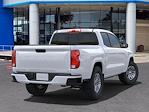 New 2024 Chevrolet Colorado LT Crew Cab 4x2, Pickup for sale #R1319993 - photo 4