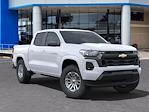 New 2024 Chevrolet Colorado LT Crew Cab 4x2, Pickup for sale #R1319993 - photo 7