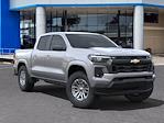 New 2024 Chevrolet Colorado LT Crew Cab 4x2, Pickup for sale #R1320059 - photo 7