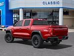 New 2024 Chevrolet Colorado Trail Boss Crew Cab 4x4, Pickup for sale #R1320490 - photo 4