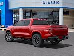 New 2024 Chevrolet Colorado Z71 Crew Cab 4x4, Pickup for sale #R1320695 - photo 4