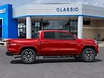 New 2024 Chevrolet Colorado Z71 Crew Cab 4x4, Pickup for sale #R1320695 - photo 5