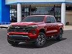 New 2024 Chevrolet Colorado Z71 Crew Cab 4x4, Pickup for sale #R1320695 - photo 6