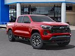 New 2024 Chevrolet Colorado Z71 Crew Cab 4x4, Pickup for sale #R1320695 - photo 7