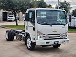 New 2024 Chevrolet LCF 5500XD Regular Cab 4x2, Cab Chassis for sale #R7307157 - photo 1