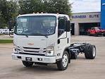 New 2024 Chevrolet LCF 5500XD Regular Cab 4x2, Cab Chassis for sale #R7307157 - photo 3