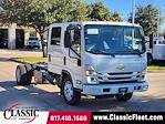 New 2024 Chevrolet LCF 5500XD Crew Cab RWD, Cab Chassis for sale #R7308004 - photo 1